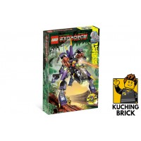 8115 EXO FORCE Dark Panther